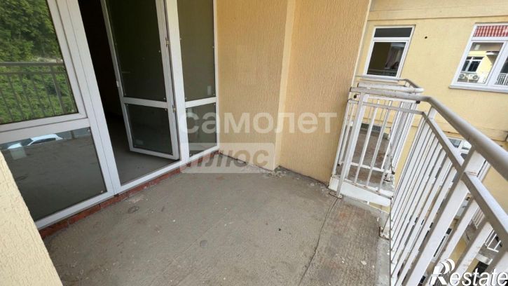 2-комн квартира Конечная улица, 4,  д. 4