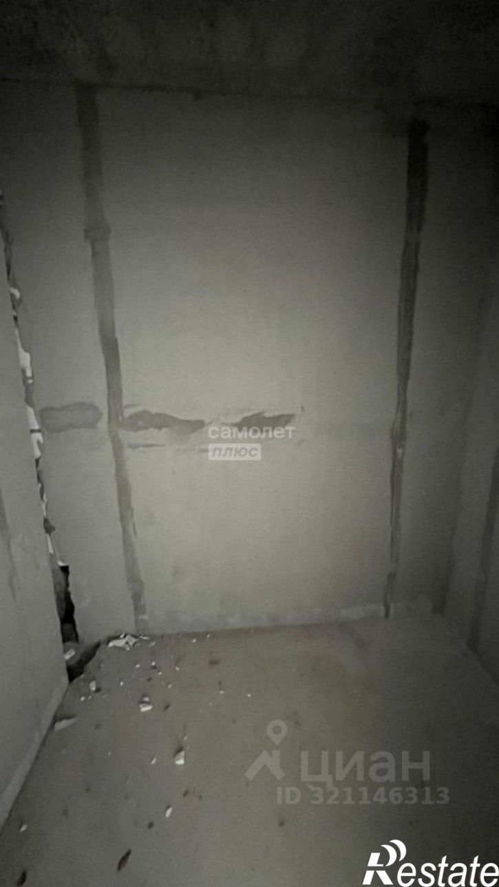 2-комн квартира Конечная улица, 4,  д. 4