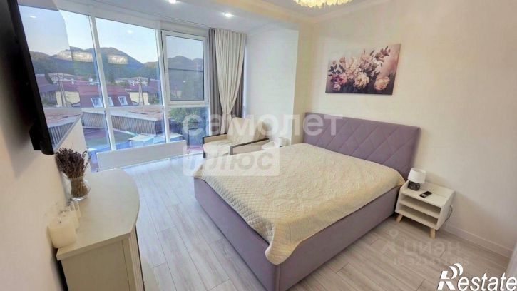 2-комн квартира улица Газовиков, 3А/2,  д. 3А/2