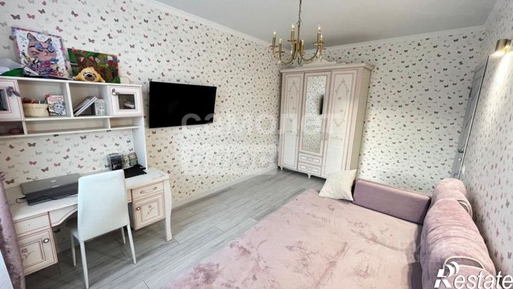 2-комн квартира улица Газовиков, 3А/2,  д. 3А/2