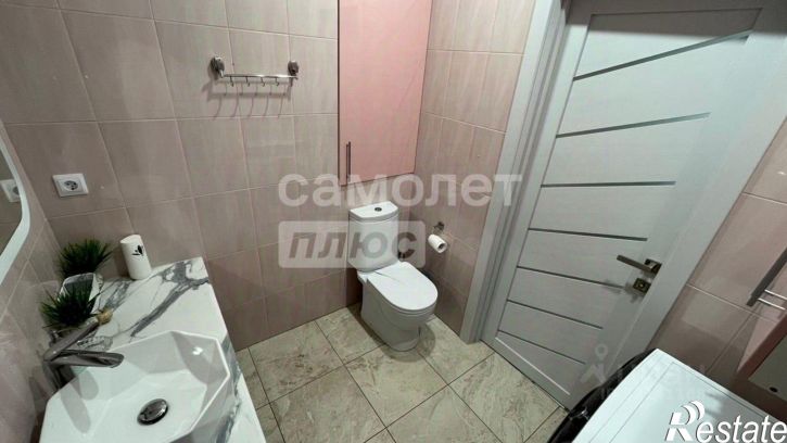 2-комн квартира улица Газовиков, 3А/2,  д. 3А/2