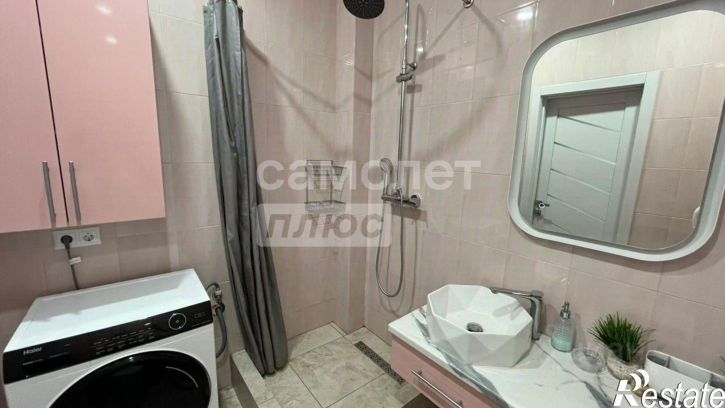 2-комн квартира улица Газовиков, 3А/2,  д. 3А/2