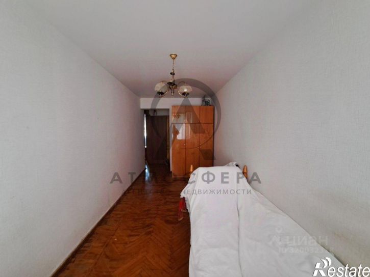 3-комн квартира улица Ворошилова, 29,  д. 29