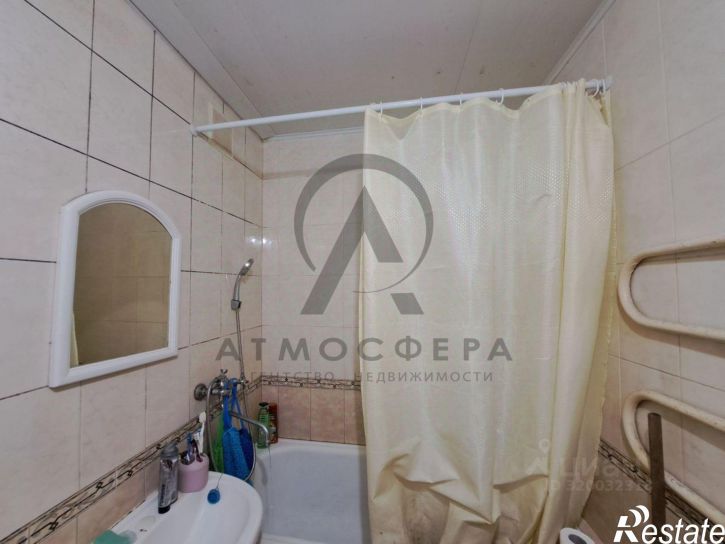 3-комн квартира улица Ворошилова, 29,  д. 29