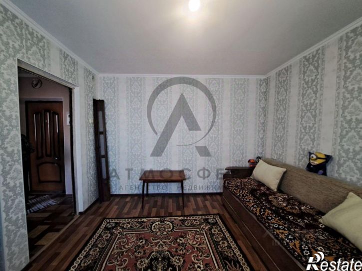 1-комн квартира Апшеронский район, Апшеронск г.