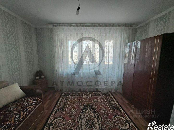 1-комн квартира Апшеронский район, Апшеронск г.