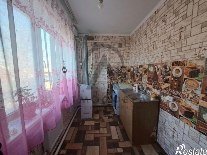 1-комн квартира Апшеронский район, Апшеронск г.