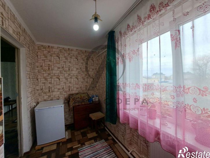 1-комн квартира Апшеронский район, Апшеронск г.