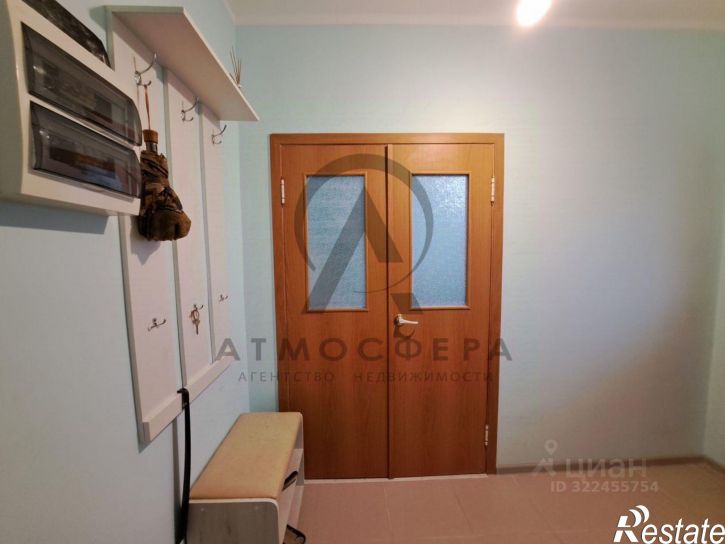 1-комн квартира Апшеронский район, Апшеронск г.