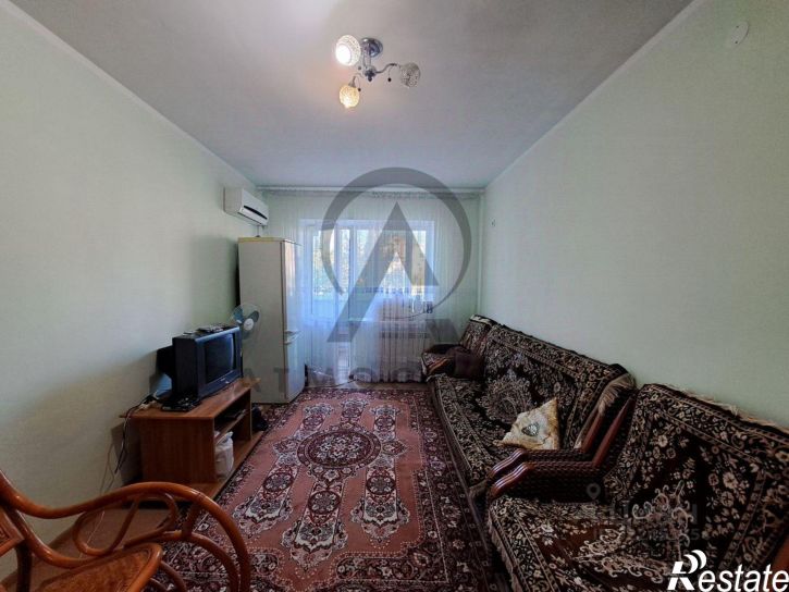 1-комн квартира Апшеронский район, Апшеронск г.