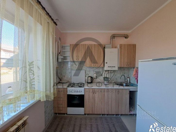 1-комн квартира Апшеронский район, Апшеронск г.