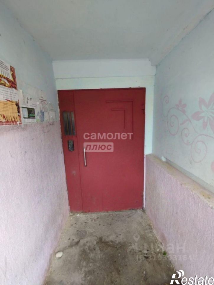 2-комн квартира Тюменский, 5,  д. 5