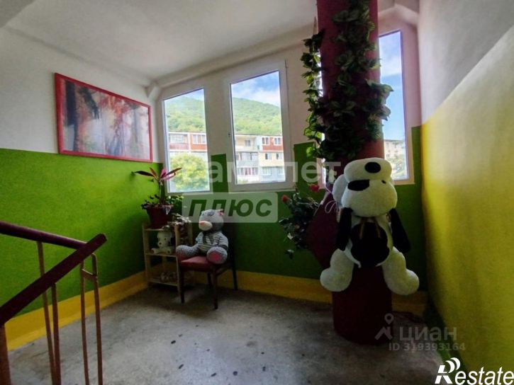 2-комн квартира Тюменский, 5,  д. 5