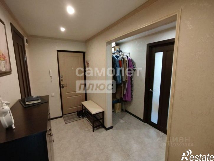 2-комн квартира Тюменский, 5,  д. 5