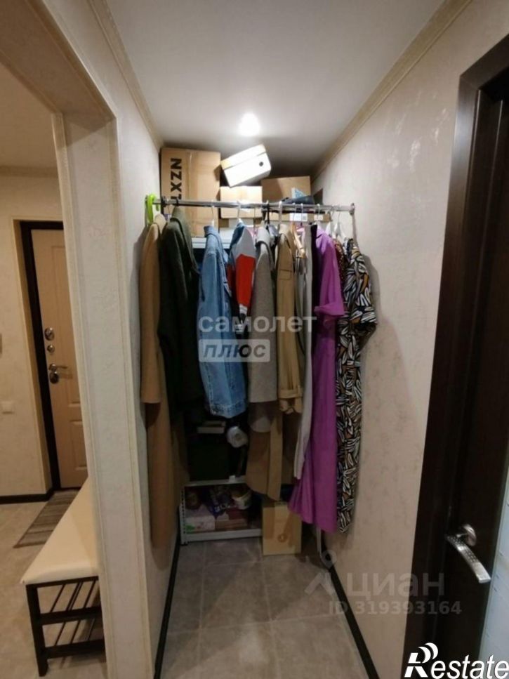 2-комн квартира Тюменский, 5,  д. 5