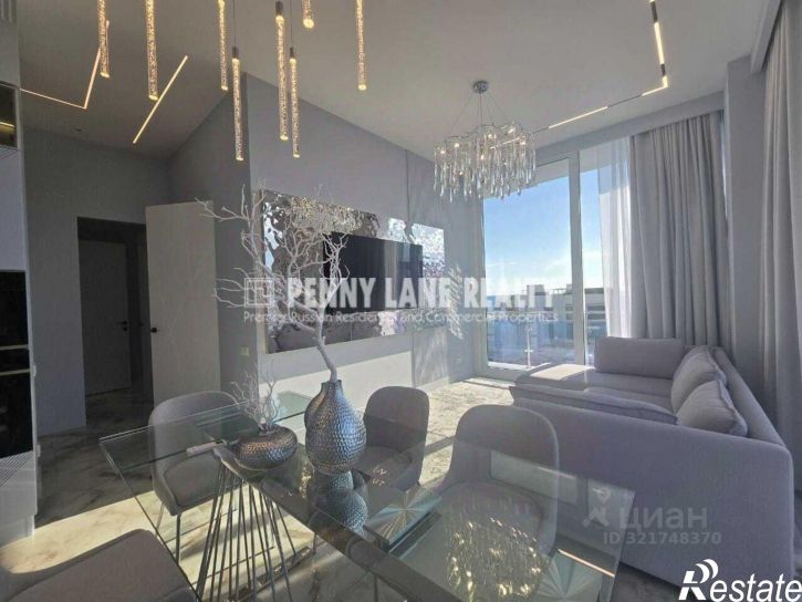 3-комн квартира бульвар Надежд, 4,  д. 4