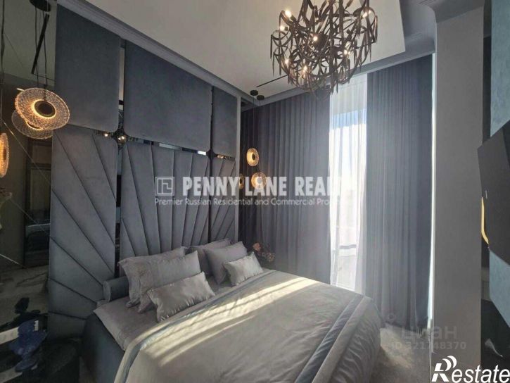 3-комн квартира бульвар Надежд, 4,  д. 4