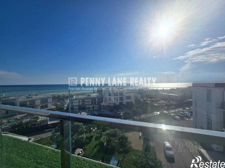 3-комн квартира бульвар Надежд, 4,  д. 4