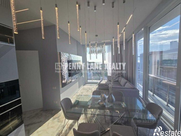 3-комн квартира бульвар Надежд, 4,  д. 4