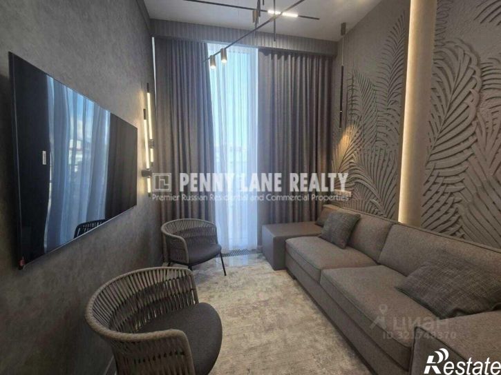 3-комн квартира бульвар Надежд, 4,  д. 4