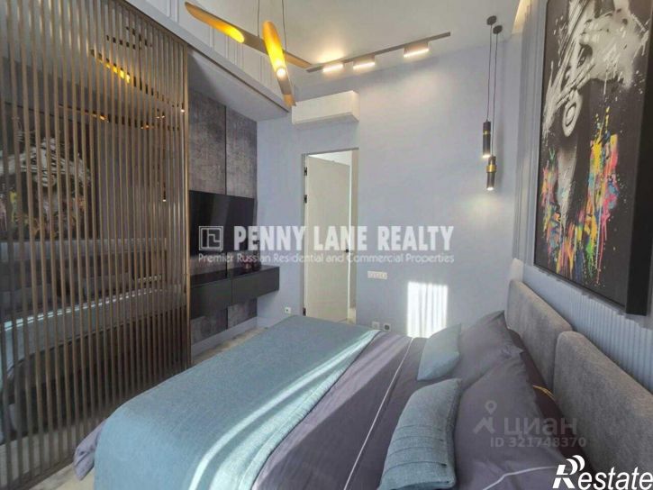 3-комн квартира бульвар Надежд, 4,  д. 4