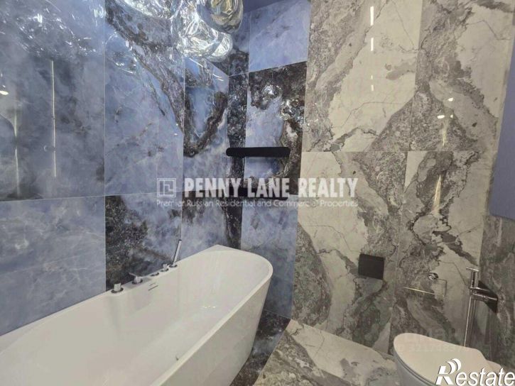 3-комн квартира бульвар Надежд, 4,  д. 4