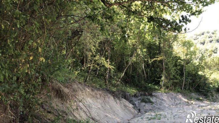 Земельный участок