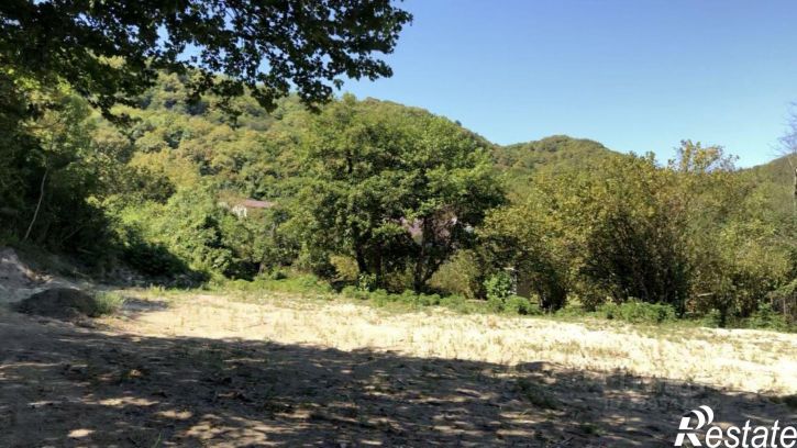 Земельный участок