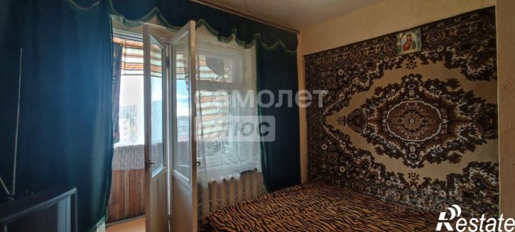 2-комн квартира Туапсинский район, Шепси с.