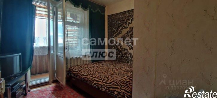 2-комн квартира Туапсинский район, Шепси с.