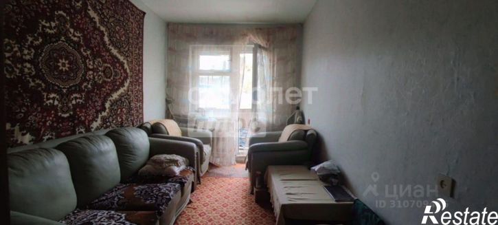 2-комн квартира Туапсинский район, Шепси с.