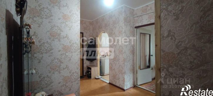 2-комн квартира Туапсинский район, Шепси с.