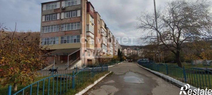 2-комн квартира Туапсинский район, Шепси с.