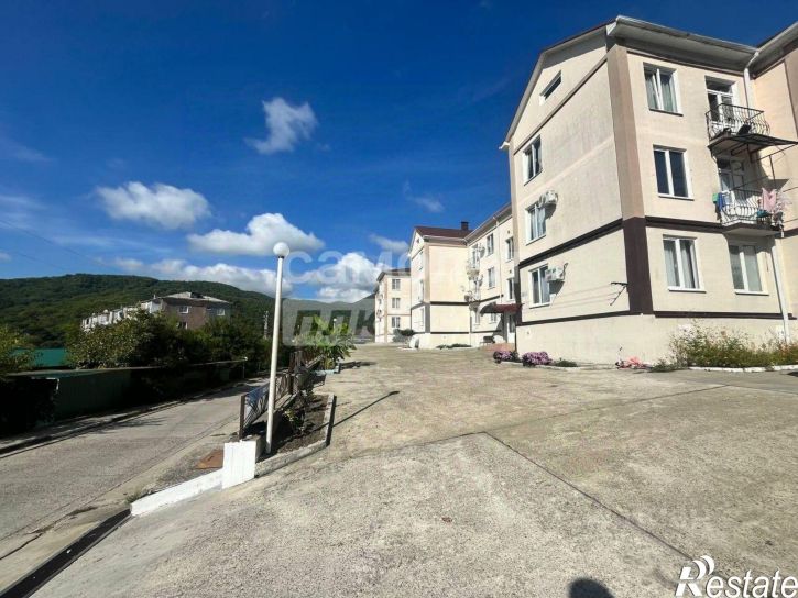 1-комн квартира Туапсинский район