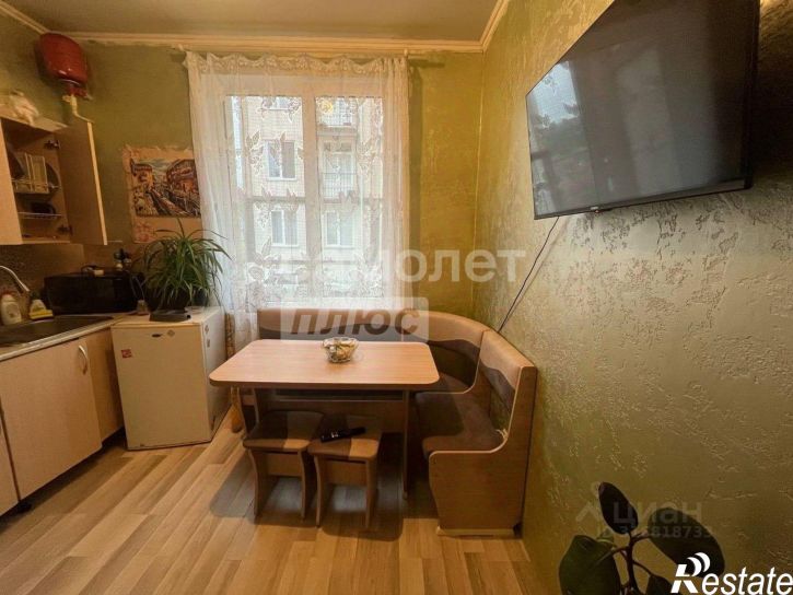 1-комн квартира Туапсинский район