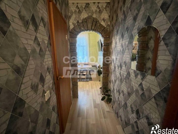 1-комн квартира Туапсинский район