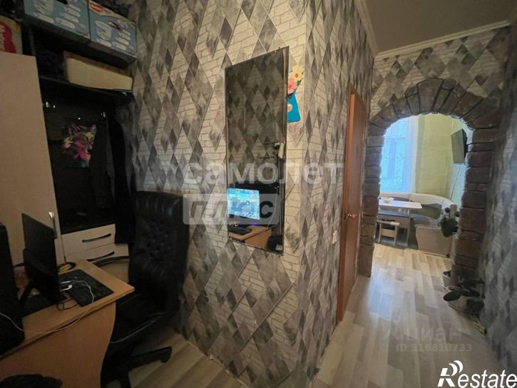 1-комн квартира Туапсинский район