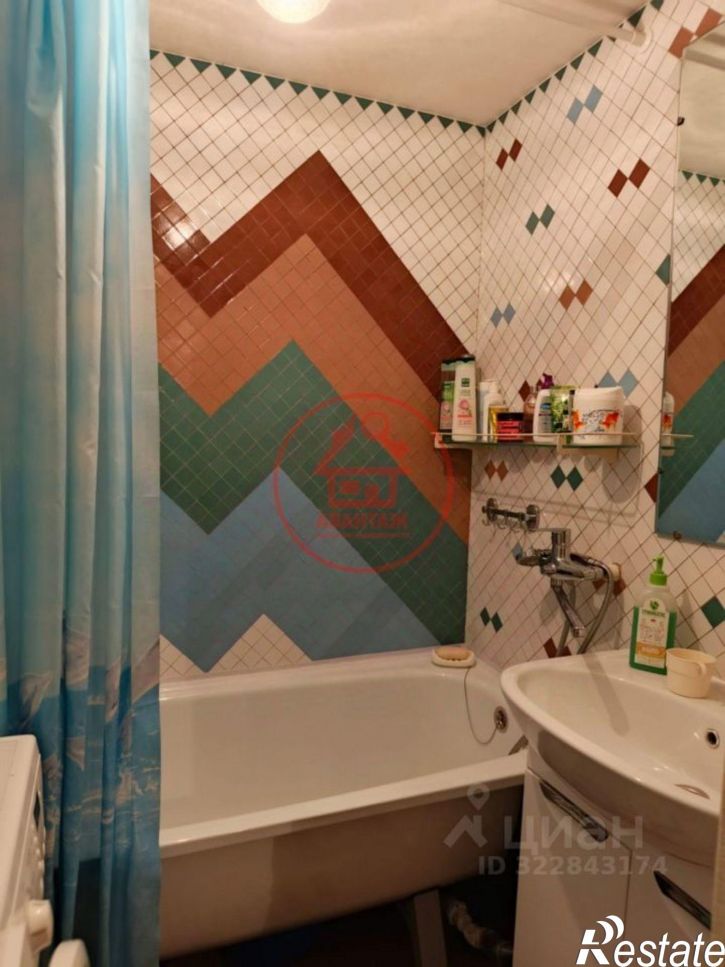 3-комн квартира Армавир г., Песчаная ул., д.40, к.2