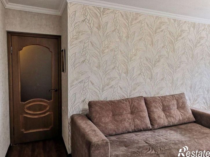 2-комн квартира Коммунальная улица, 6,  д. 6