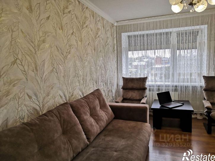 2-комн квартира Коммунальная улица, 6,  д. 6