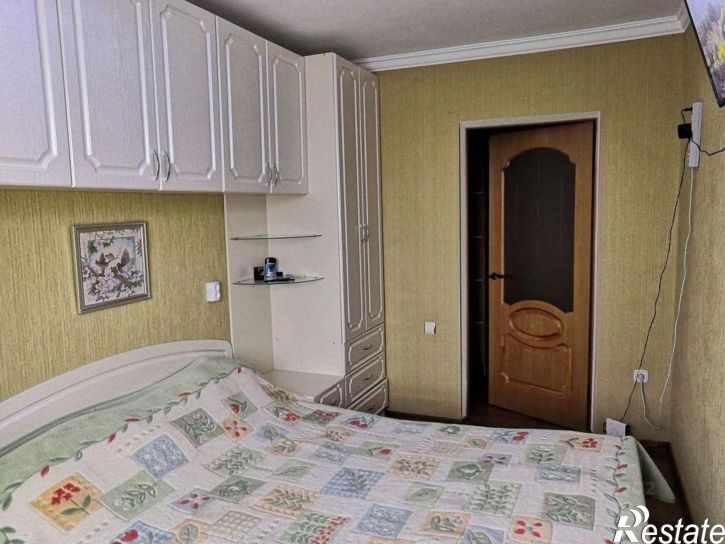 2-комн квартира Коммунальная улица, 6,  д. 6