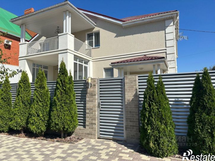 Коттедж/дом Интернациональная улица, 33,  д. 33