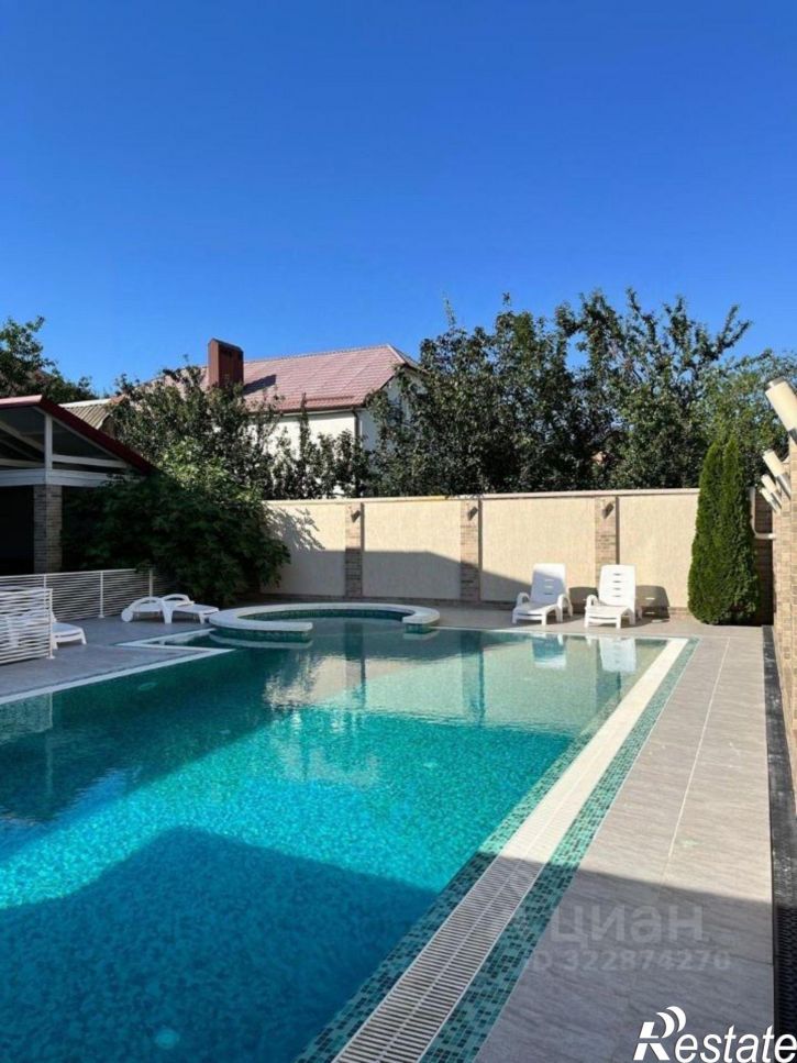 Коттедж/дом Интернациональная улица, 33,  д. 33