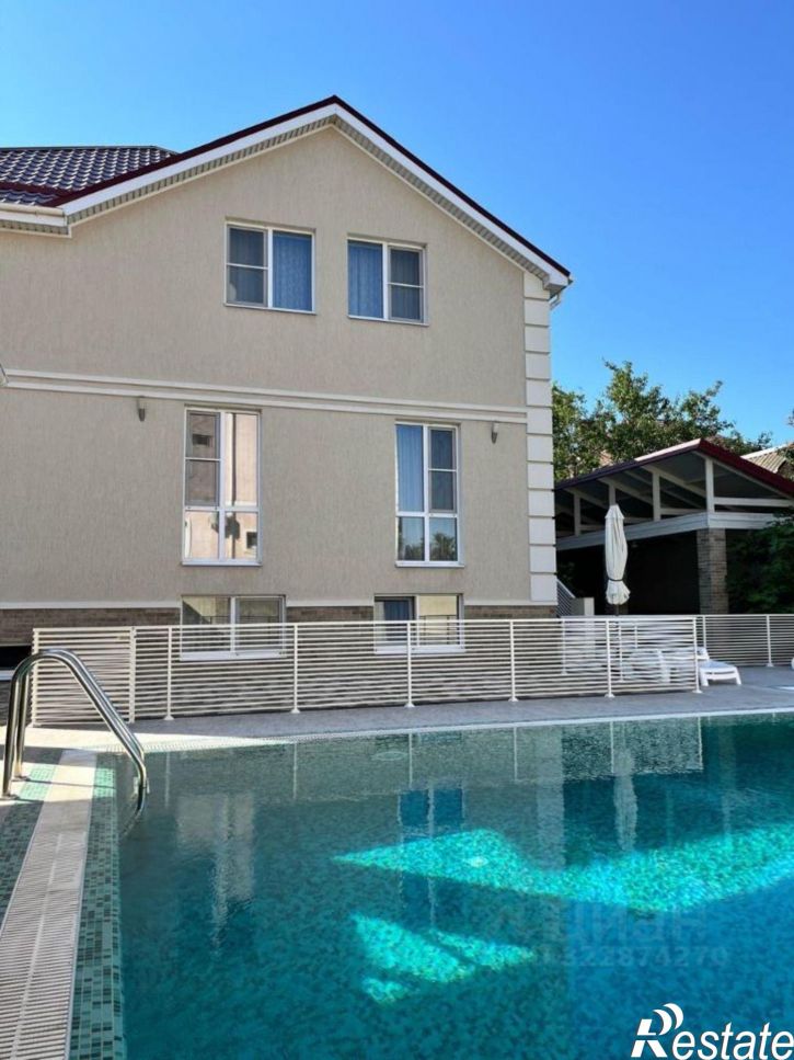 Коттедж/дом Интернациональная улица, 33,  д. 33