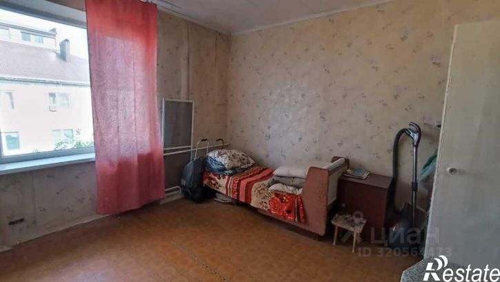 2-комн квартира улица Маршала Жукова, 13,  д. 13