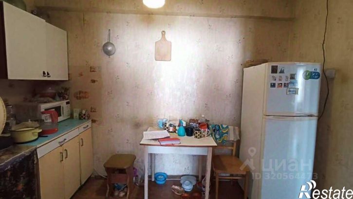 2-комн квартира улица Маршала Жукова, 13,  д. 13