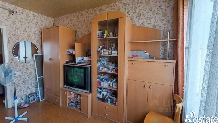 2-комн квартира улица Маршала Жукова, 13,  д. 13