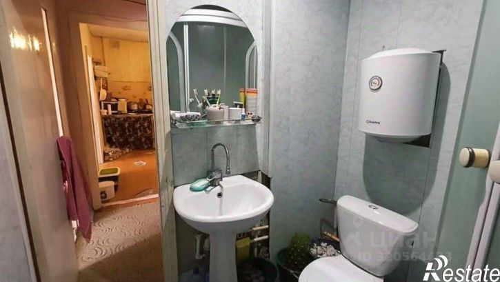 2-комн квартира улица Маршала Жукова, 13,  д. 13