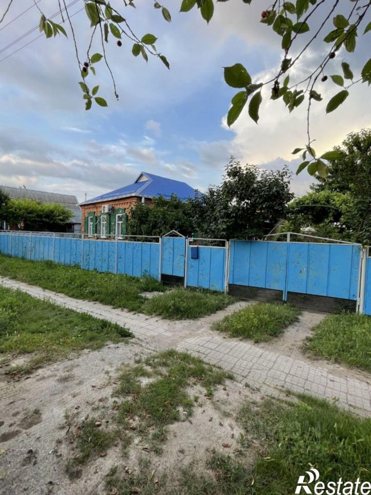 Коттедж/дом Выгонная улица, 97,  д. 97