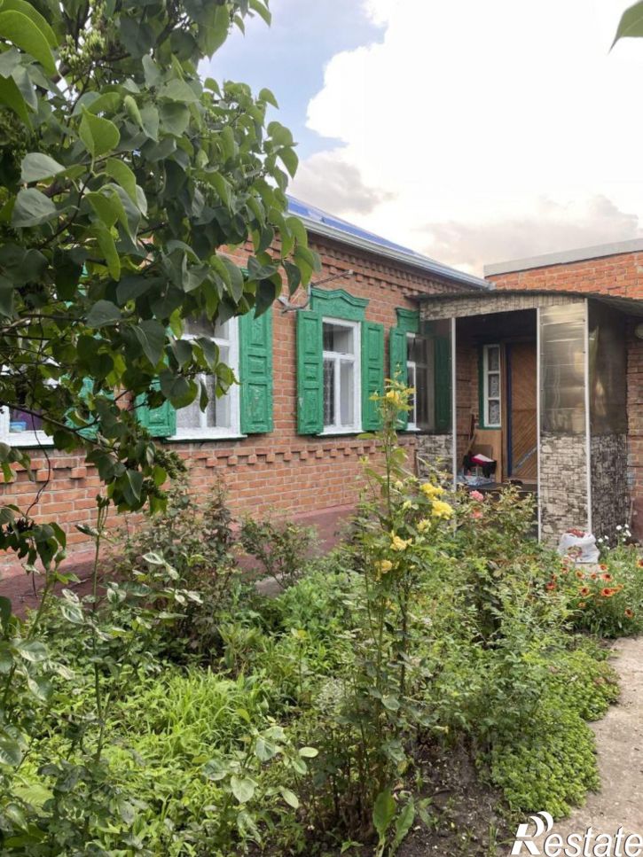 Коттедж/дом Выгонная улица, 97,  д. 97